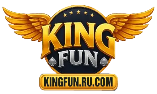 Kingfun ⭐️ Link vào Cổng Game Kingfun mới nhất T3/2026
